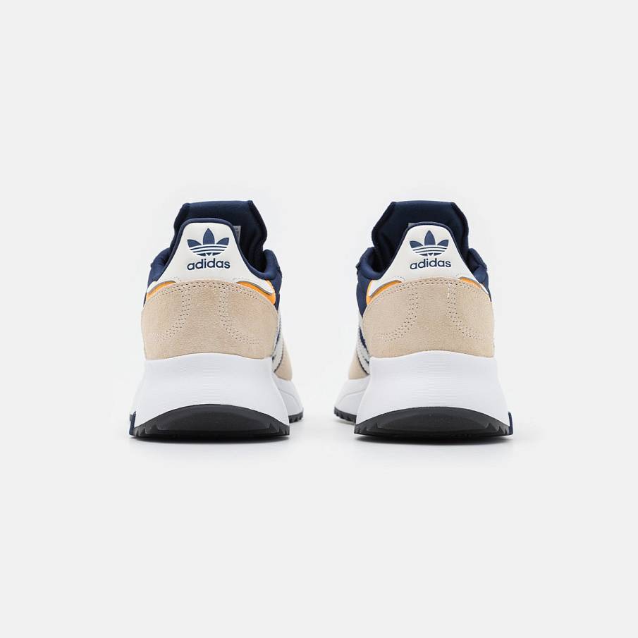 Фото № 3 с приближением к товару «‎Adidas Retropy F2 »
