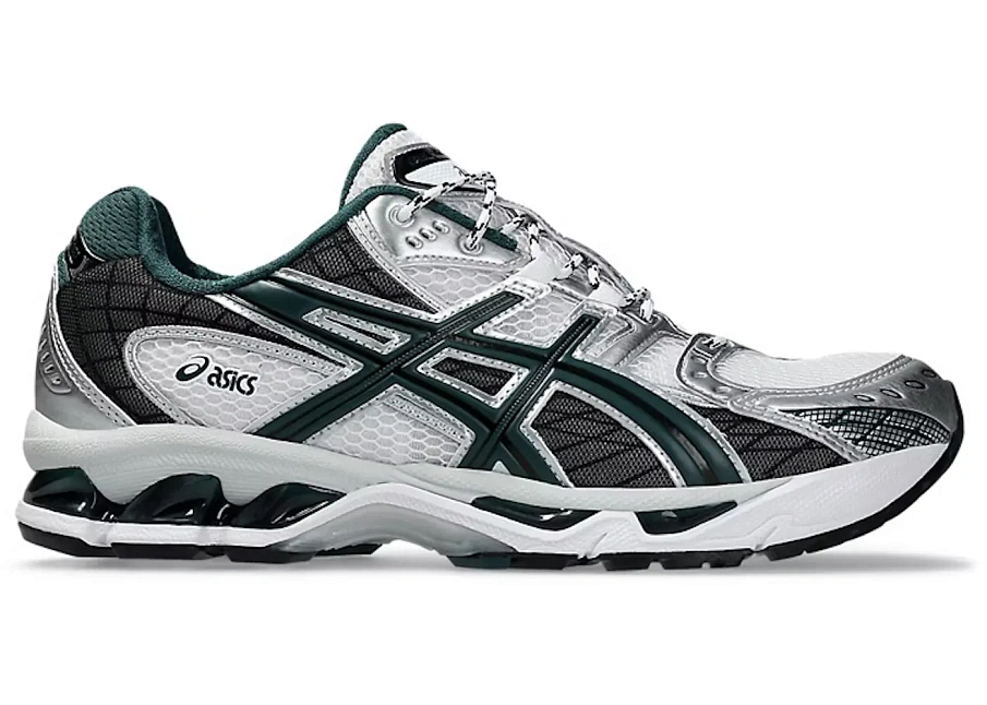 Фото № 1 с приближением к товару «‎ASICS Gel-Nimbus 10.1»
