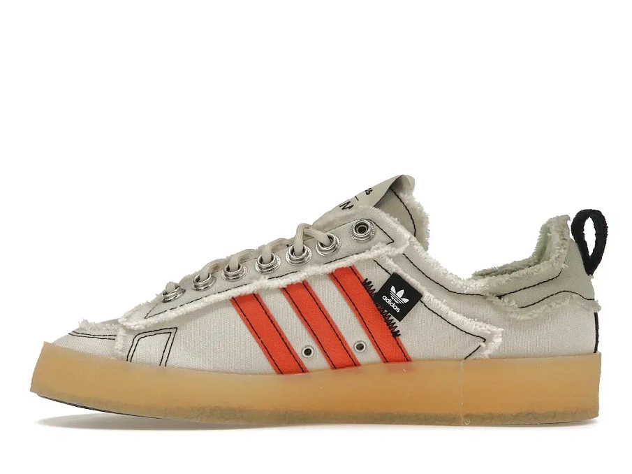 Фото № 3 с приближением к товару «‎adidas Campus 80s Song for the Mute Bliss»