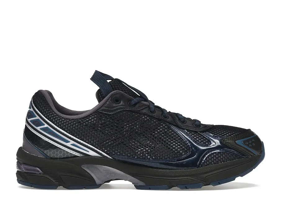 Фото № 1 с приближением к товару «‎ASICS UB4-S Gel-1130 Graphite Grey Grand Shark»