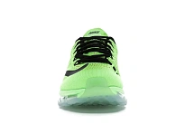 Фото № 2 с приближением к товару «‎Nike Air Max 2016 Electric Green»