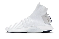 Фото № 3 с приближением к товару «‎adidas Crazy 1 Adv Sock Footwear White Real Purple»