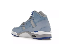 Фото № 2 с приближением к товару «‎Nike Air Trainer SC High Kansas City Royals»