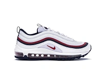 Фото № 1 с приближением к товару «‎Nike Air Max 97 Red Crush »