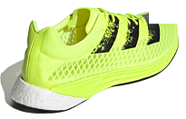 Фото № 4 с приближением к товару «‎adidas Adizero Pro Yellow»