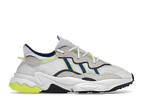 Фото № 1 с приближением к товару «‎adidas Ozweego Cloud White Collegiate Royal»