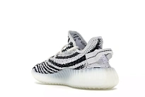 Фото № 5 с приближением к товару «‎adidas Yeezy Boost 350 V2 Zebra»