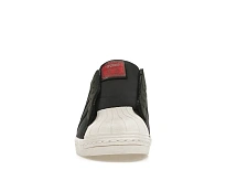 Фото № 2 с приближением к товару «‎adidas Superstar 80s Keith Haring Christmas In Holis»