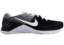 Фото № 1 с приближением к товару «‎Nike Metcon DSX Flyknit Black/White»