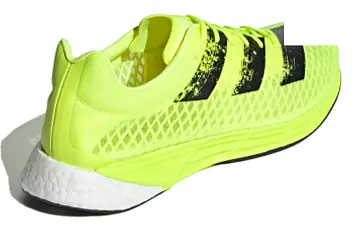 adidas Adizero Pro Yellow - 6