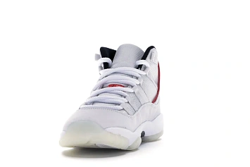 Jordan 11 Retro Platinum Tint  - 2