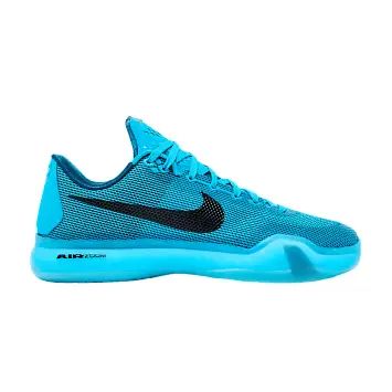 Nike Kobe 10 Low Protro 5 AM Flight - 1