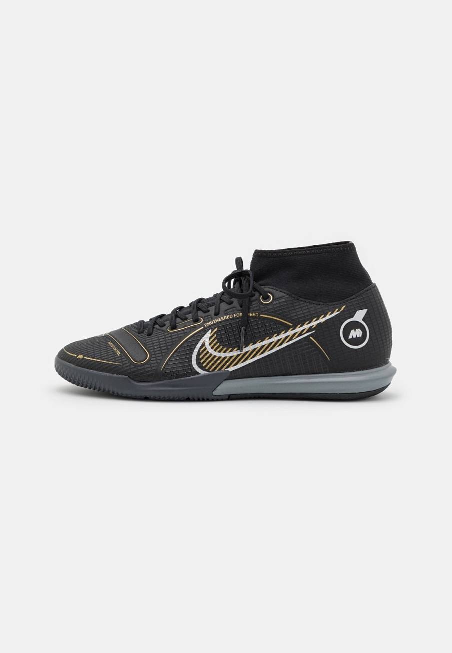 Фото № 1 с приближением к товару «‎Nike Mercurial 8 Academy IC »