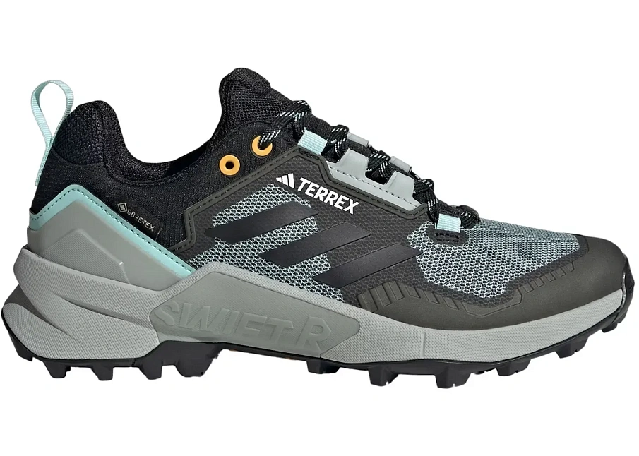 Фото № 1 с приближением к товару «‎adidas Terrex Swift R3 Gore-Tex»