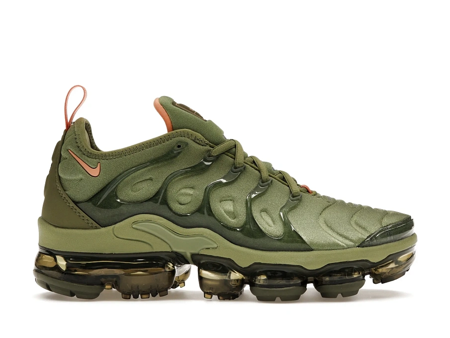 Фото № 1 с приближением к товару «‎Nike Air VaporMax Plus Alligator »