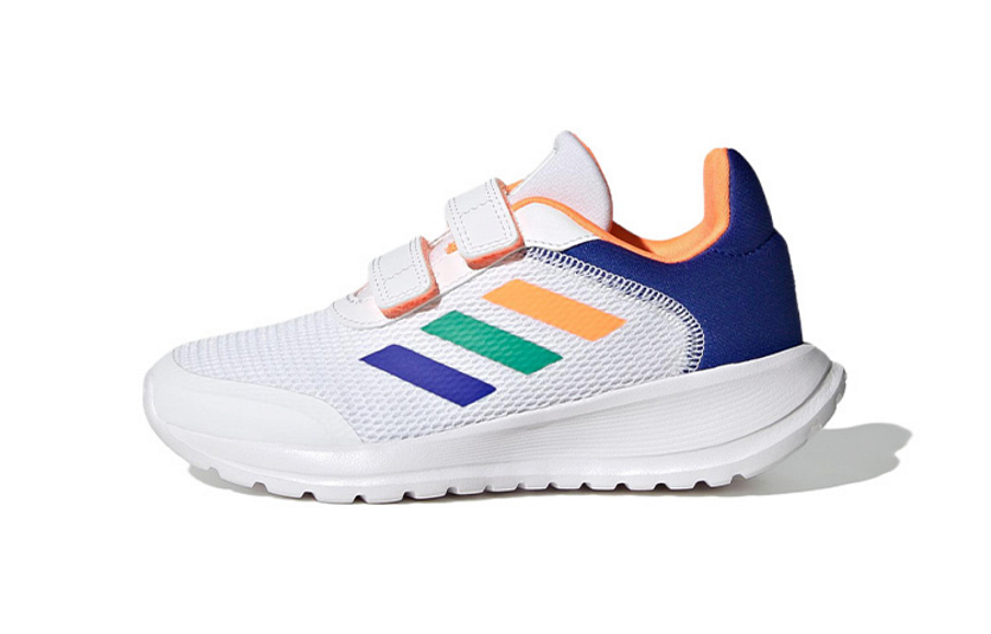 Фото № 1 с приближением к товару «‎TD adidas Tensaur Running shoes»