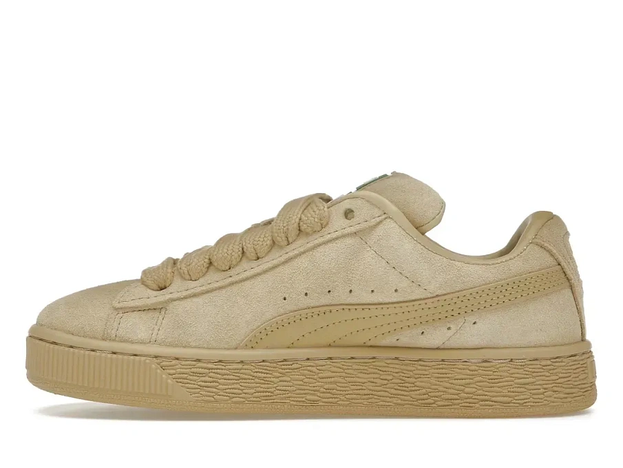 Фото № 3 с приближением к товару «‎Puma Suede XL»