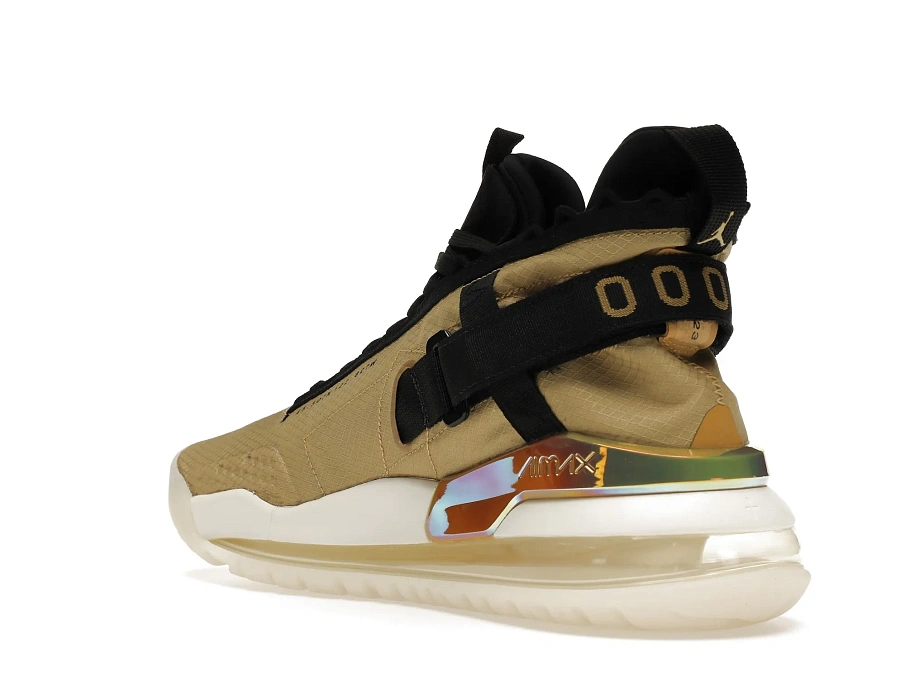 Фото № 6 с приближением к товару «‎Jordan Proto Max 720 Club Gold»