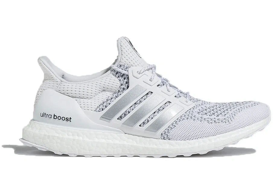 Фото № 1 с приближением к товару «‎adidas Ultra Boost 1.0 Show Me The Money White»