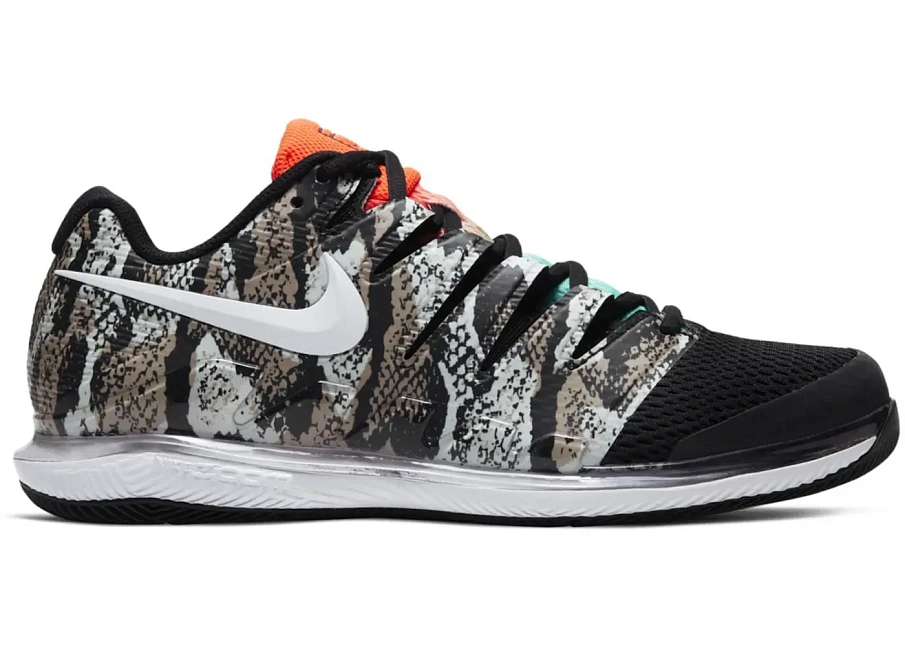 Фото № 1 с приближением к товару «‎Nike Court Air Zoom Vapor X Photon Dust»