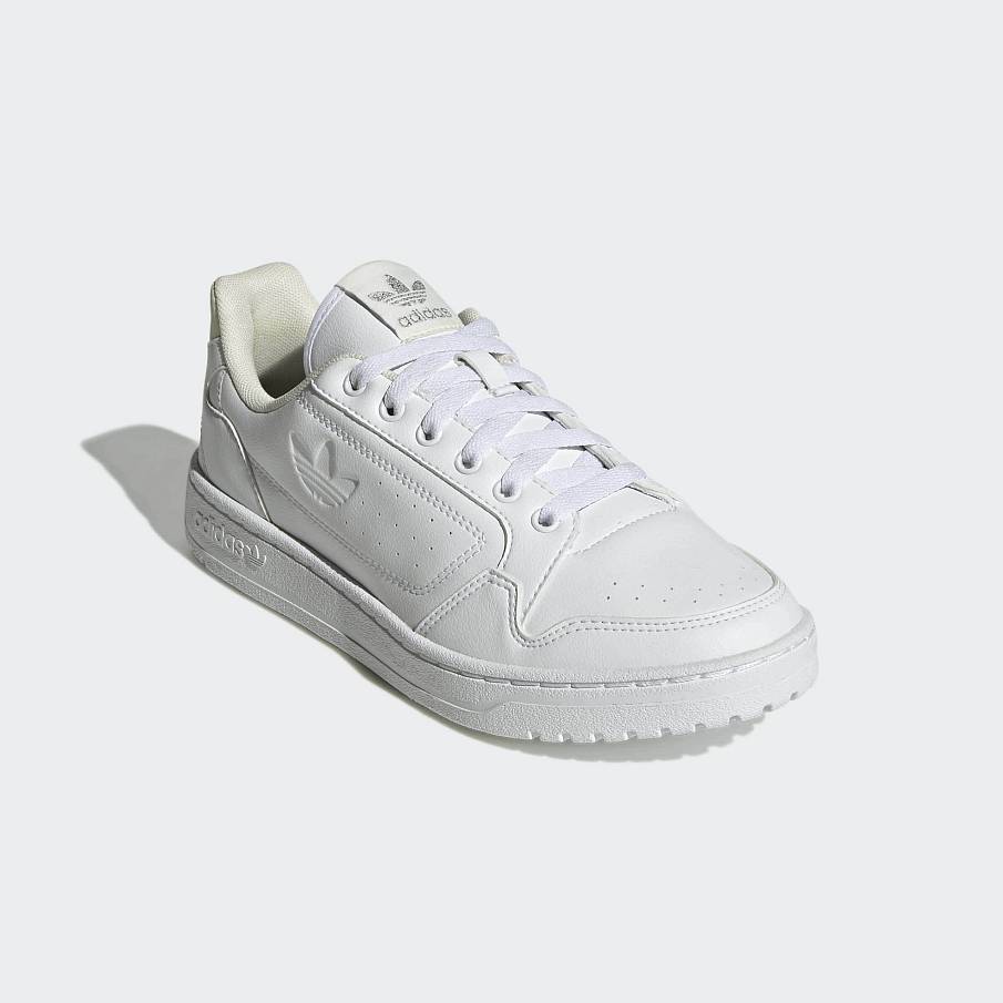 Фото № 2 с приближением к товару «‎Кроссовки Adidas SPAD111A1V0-A12»