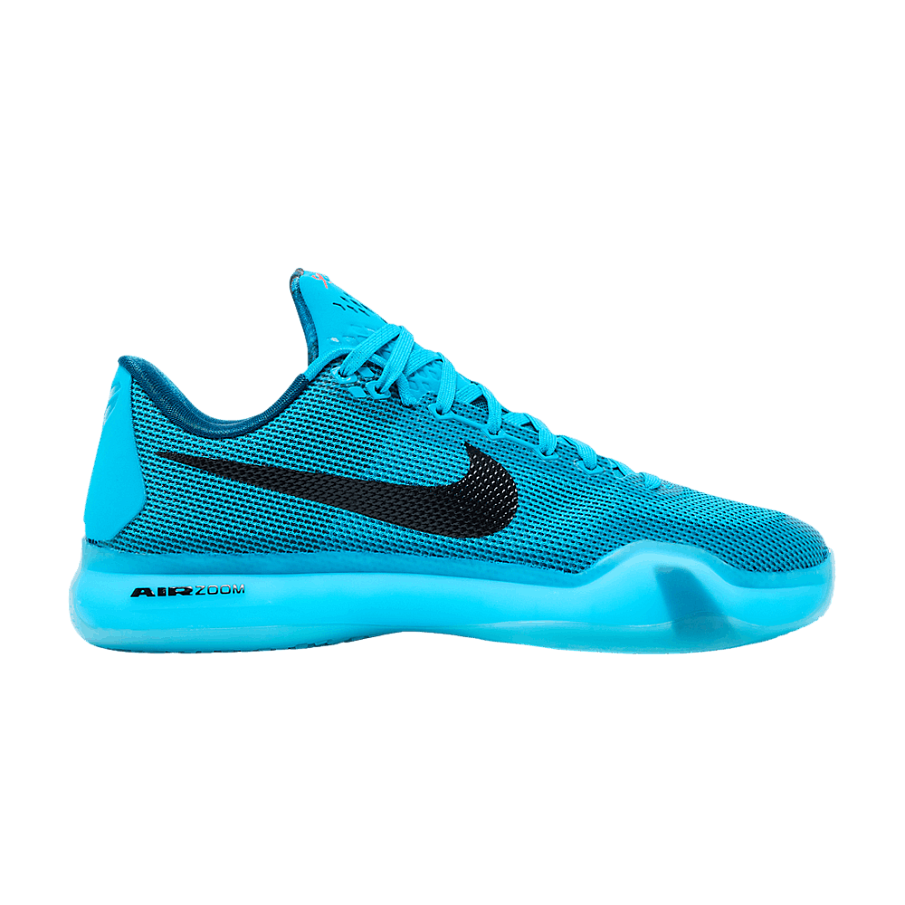 Фото № 1 с приближением к товару «‎Nike Kobe 10 Low Protro 5 AM Flight»