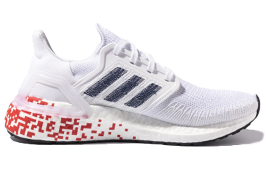 Фото № 2 с приближением к товару «‎adidas Ultraboost 20 Women»