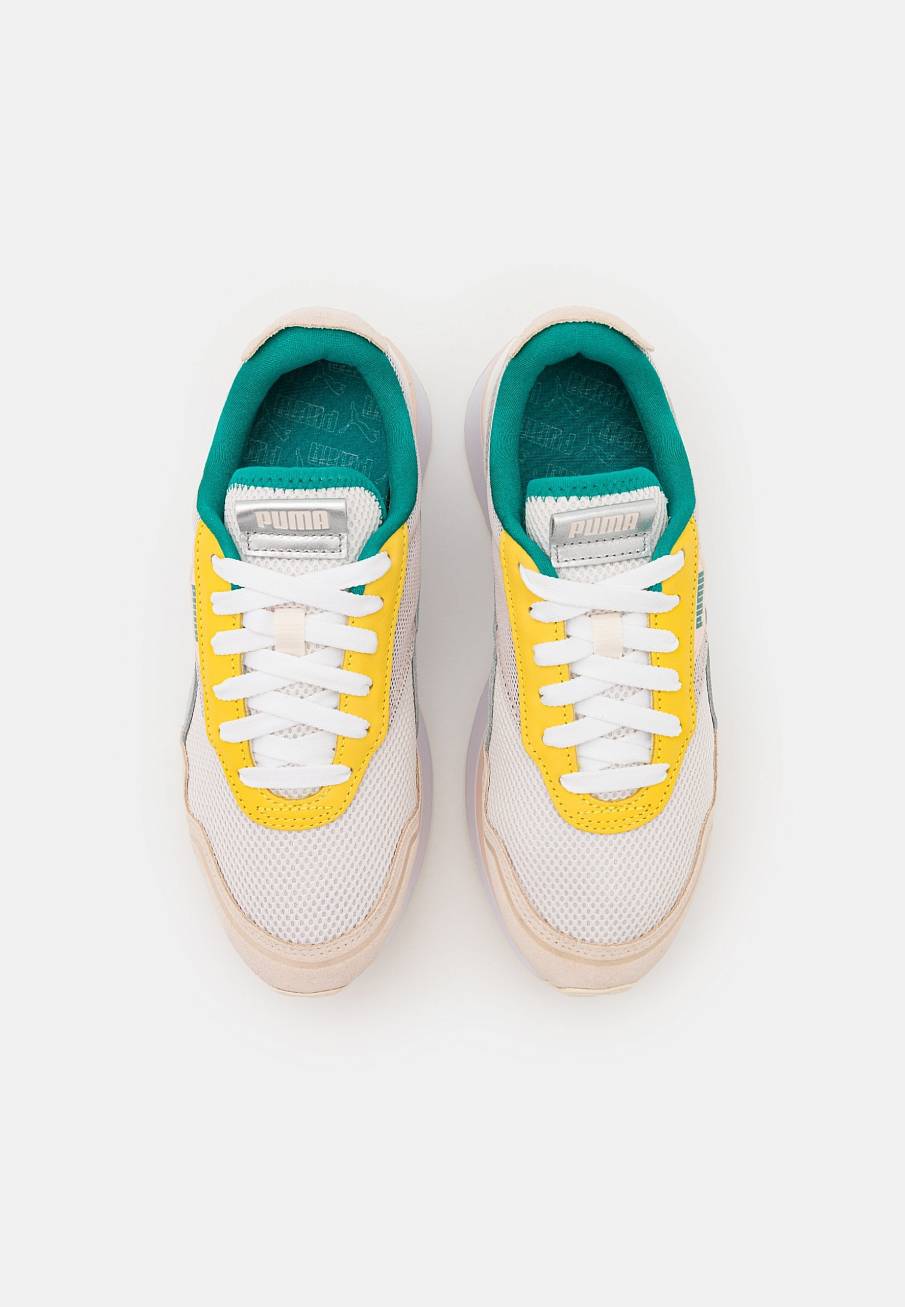 Фото № 5 с приближением к товару «‎Puma Cruise Rider Oq »