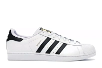 Фото № 1 с приближением к товару «‎adidas Superstar Cloud White Core Black»