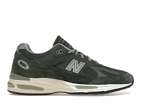 Фото № 1 с приближением к товару «‎New Balance 991v2»