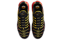 Фото № 4 с приближением к товару «‎Nike Air Max Plus Black RedYellow»