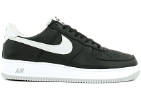 Фото № 1 с приближением к товару «‎Nike Air Force 1 Low Black Neutral Grey»
