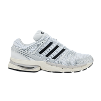 Фото № 1 с приближением к товару «‎adidas Originals Adistar Control 5 Silver Metallic/Grey One/Core Black»