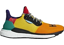 Фото № 1 с приближением к товару «‎adidas Solar Hu Glide Pharrell Multi-Color »