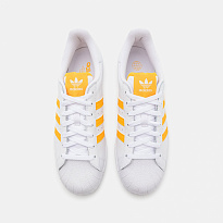 Фото № 4 с приближением к товару «‎Adidas Superstar »