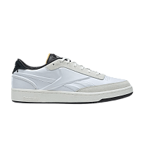 Фото № 1 с приближением к товару «‎Victoria Beckham x Reebok Club C White Chalk»
