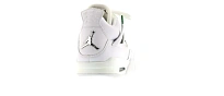 Фото № 4 с приближением к товару «‎Jordan 4 Retro Classic Green»