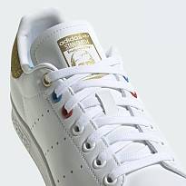 Фото № 5 с приближением к товару «‎Adidas Stan Smith »
