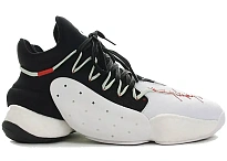 Фото № 1 с приближением к товару «‎adidas Y-3 BYW Ball Black White»