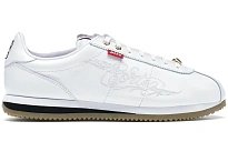 Фото № 1 с приближением к товару «‎Nike Cortez Mister Cartoon White»