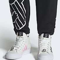 Фото № 2 с приближением к товару «‎Adidas Nizza RF X Andre Saraiva »