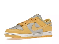 Фото № 3 с приближением к товару «‎Nike Dunk Low Citron Pulse »
