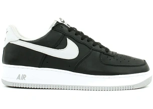 Nike Air Force 1 Low Black Neutral Grey