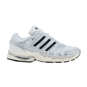 adidas Originals Adistar Control 5 Silver Metallic/Grey One/Core Black