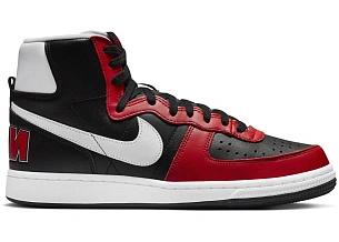 Nike Terminator High Portland Trail Blazers