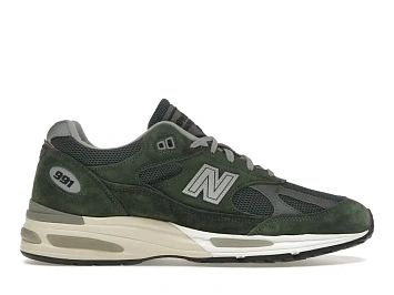 New Balance 991v2 - 1