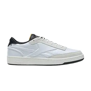 Victoria Beckham x Reebok Club C White Chalk - 1