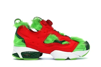 Reebok Instapump Fury - 1