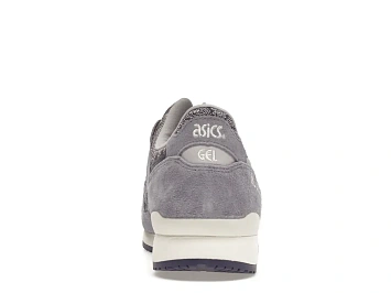 ASICS Gel-Lyte III Paisley Ash Rock Cream - 4