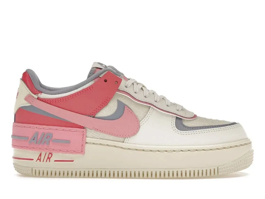 Фото № 1 с приближением к товару «‎Nike Air Force 1 Low Shadow»